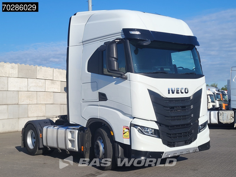 Iveco S-Way 510 S-Way 4X2 Retarder ACC Navi Euro 6 - יחידת טרקטור: תמונה 3 Iveco S-Way 510 S-Way 4X2 Retarder ACC Navi Euro 6 - יחידת טרקטור: תמונה 3