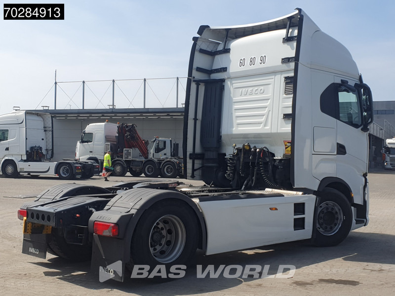 Iveco S-Way 510 S-Way 4X2 Retarder ACC Navi Euro 6 - יחידת טרקטור: תמונה 5 Iveco S-Way 510 S-Way 4X2 Retarder ACC Navi Euro 6 - יחידת טרקטור: תמונה 5