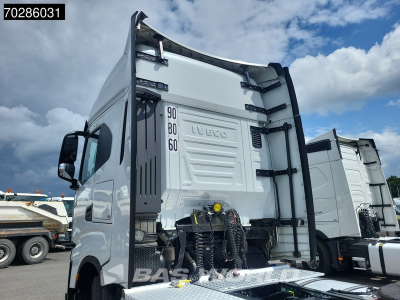 Iveco S-Way 510 S-Way 4X2 Retarder Navi ACC Euro 6 - יחידת טרקטור: תמונה 3 Iveco S-Way 510 S-Way 4X2 Retarder Navi ACC Euro 6 - יחידת טרקטור: תמונה 3