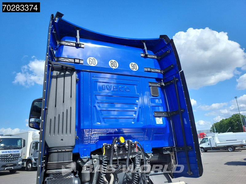יחידת טרקטור Iveco S-Way 530 4X2 Retarder 2xTanks LED Standklima Navi ACC Euro 6: תמונה 12
