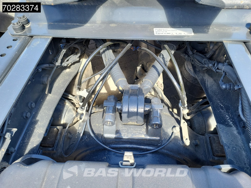 יחידת טרקטור Iveco S-Way 530 4X2 Retarder 2xTanks LED Standklima Navi ACC Euro 6: תמונה 18