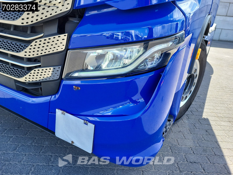 יחידת טרקטור Iveco S-Way 530 4X2 Retarder 2xTanks LED Standklima Navi ACC Euro 6: תמונה 9
