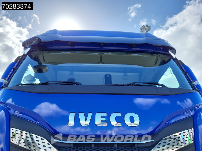 יחידת טרקטור Iveco S-Way 530 4X2 Retarder 2xTanks LED Standklima Navi ACC Euro 6: תמונה 7