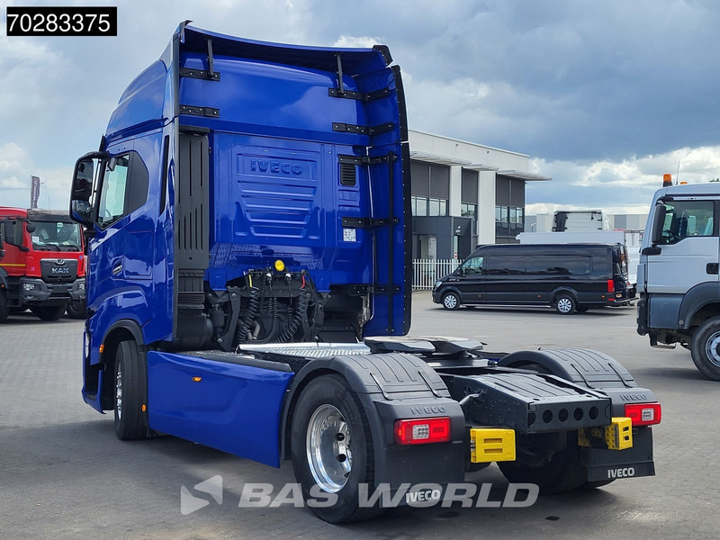 Iveco S-Way 530 4X2 Retarder Standklima ACC Navi Alcoa's - יחידת טרקטור: תמונה 2 Iveco S-Way 530 4X2 Retarder Standklima ACC Navi Alcoa's - יחידת טרקטור: תמונה 2