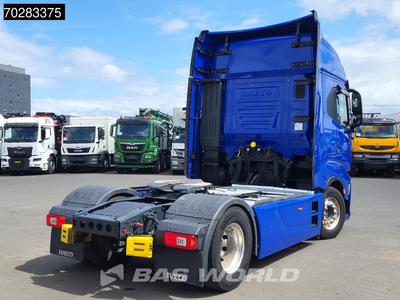 Iveco S-Way 530 4X2 Retarder Standklima ACC Navi Alcoa's - יחידת טרקטור: תמונה 5 Iveco S-Way 530 4X2 Retarder Standklima ACC Navi Alcoa's - יחידת טרקטור: תמונה 5