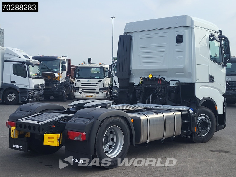Iveco S-way 500 4X2 NEW! Retarder Navi ACC Euro 6 - יחידת טרקטור: תמונה 5 Iveco S-way 500 4X2 NEW! Retarder Navi ACC Euro 6 - יחידת טרקטור: תמונה 5
