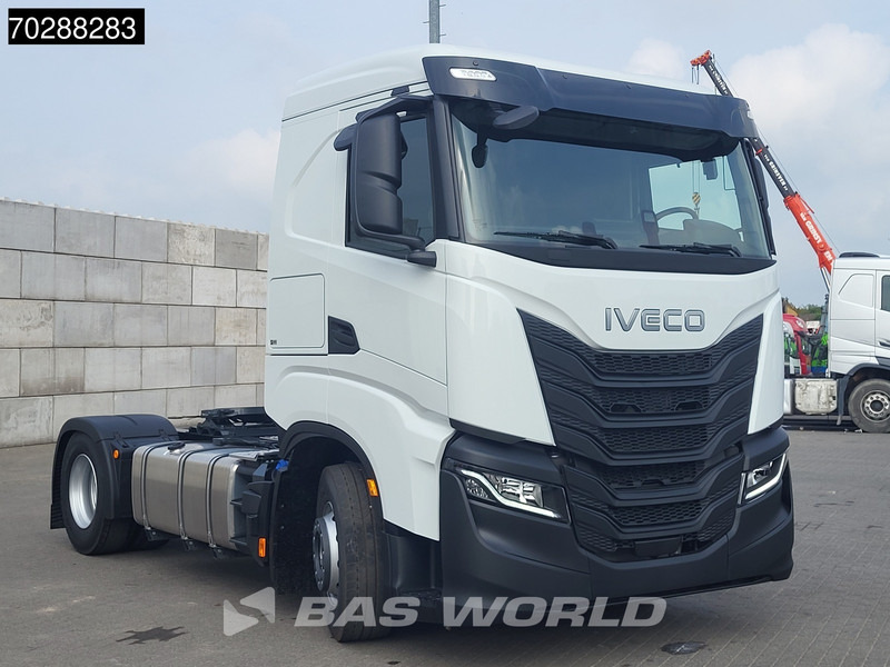 Iveco S-way 500 4X2 NEW! Retarder Navi ACC Euro 6 - יחידת טרקטור: תמונה 3 Iveco S-way 500 4X2 NEW! Retarder Navi ACC Euro 6 - יחידת טרקטור: תמונה 3