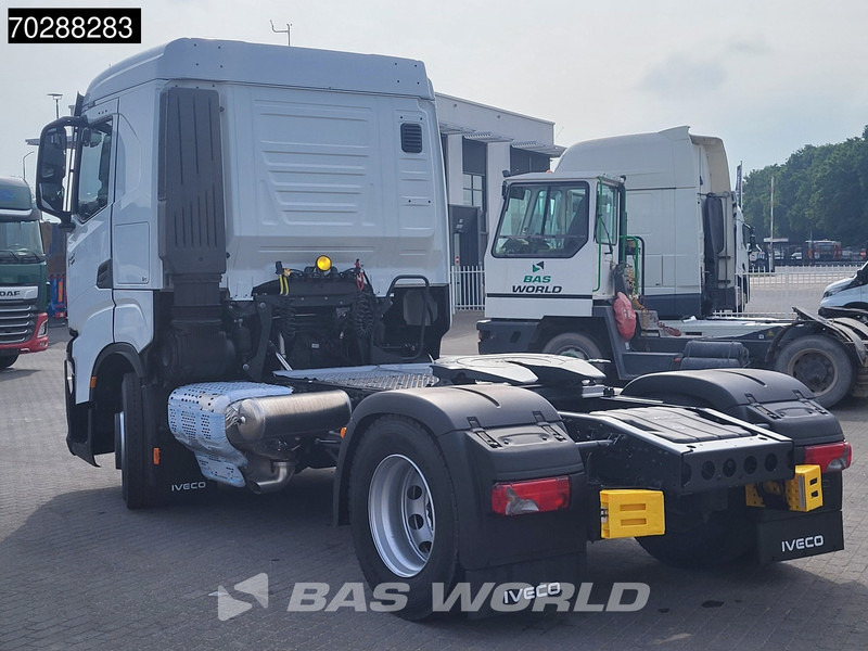 Iveco S-way 500 4X2 NEW! Retarder Navi ACC Euro 6 - יחידת טרקטור: תמונה 2 Iveco S-way 500 4X2 NEW! Retarder Navi ACC Euro 6 - יחידת טרקטור: תמונה 2