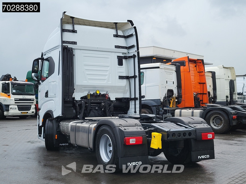 Iveco S-way 580 4X2 NEW! 2x Tanks Navi ACC Standklima - יחידת טרקטור: תמונה 2 Iveco S-way 580 4X2 NEW! 2x Tanks Navi ACC Standklima - יחידת טרקטור: תמונה 2