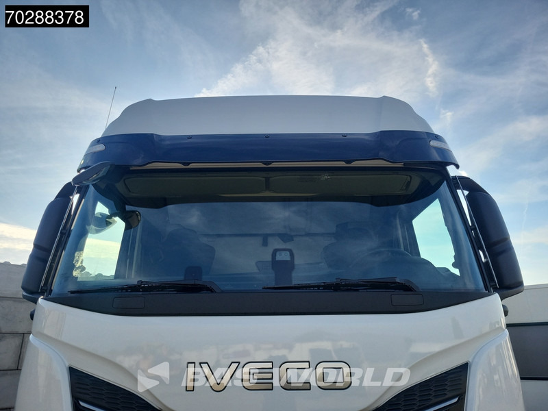Iveco S-way 580 4X2 NEW! 2x Tanks Navi ACC Standklima - יחידת טרקטור: תמונה 5 Iveco S-way 580 4X2 NEW! 2x Tanks Navi ACC Standklima - יחידת טרקטור: תמונה 5