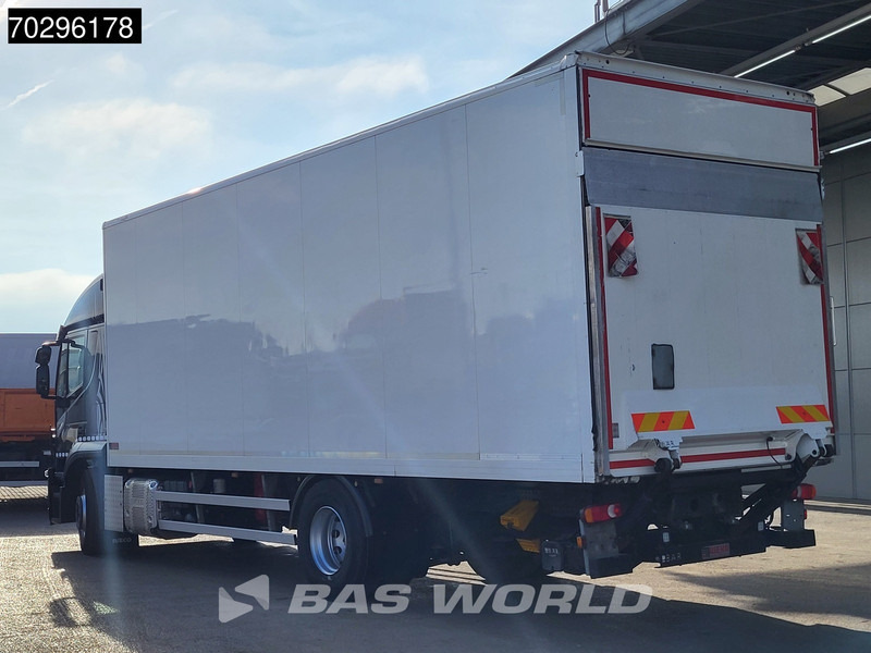 Iveco Stralis 330 4X2 2000kg Ladebordwand Automatic ACC Euro 6 - משאית תיבה: תמונה 2 Iveco Stralis 330 4X2 2000kg Ladebordwand Automatic ACC Euro 6 - משאית תיבה: תמונה 2