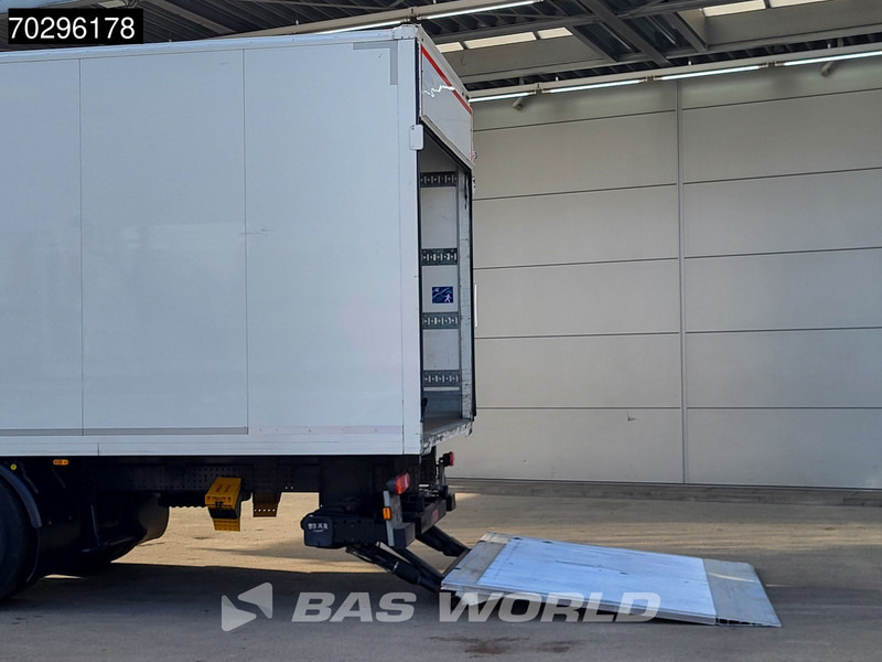Iveco Stralis 330 4X2 2000kg Ladebordwand Automatic ACC Euro 6 - משאית תיבה: תמונה 3 Iveco Stralis 330 4X2 2000kg Ladebordwand Automatic ACC Euro 6 - משאית תיבה: תמונה 3