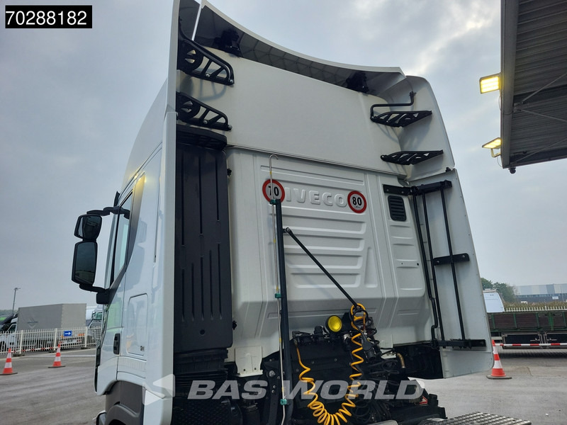 Iveco Stralis 400 4X2 BROKEN DIFFERENTIAL! LNG Retarder 2x Tanks ACC Euro 6 - יחידת טרקטור: תמונה 5 Iveco Stralis 400 4X2 BROKEN DIFFERENTIAL! LNG Retarder 2x Tanks ACC Euro 6 - יחידת טרקטור: תמונה 5