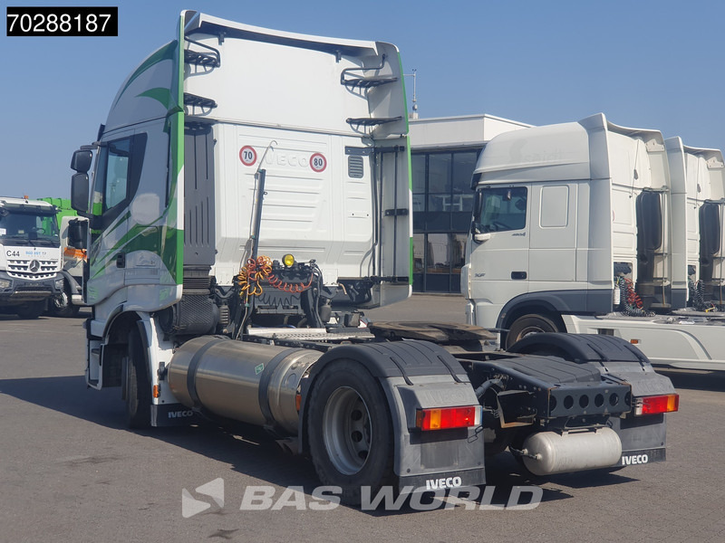 Iveco Stralis 400 4X2 Retarder 2xTanks LNG ACC Euro 6 - יחידת טרקטור: תמונה 2 Iveco Stralis 400 4X2 Retarder 2xTanks LNG ACC Euro 6 - יחידת טרקטור: תמונה 2