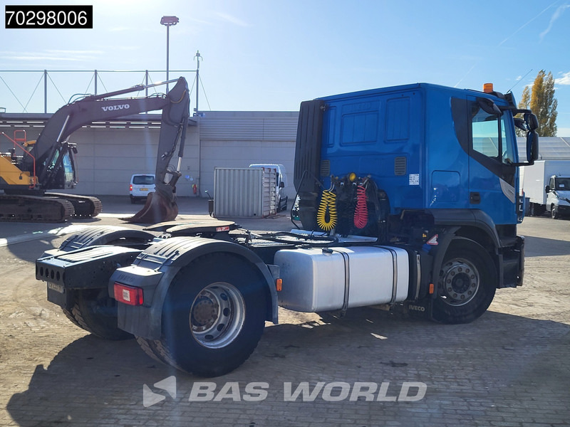 Iveco Stralis 450 4X2 Retarder Hydraulic Euro 6 - יחידת טרקטור: תמונה 5 Iveco Stralis 450 4X2 Retarder Hydraulic Euro 6 - יחידת טרקטור: תמונה 5
