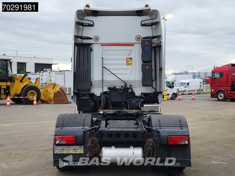 Iveco Stralis 460 4X2 LNG! Retarder 2x Tanks Euro 6 - יחידת טרקטור: תמונה 3 Iveco Stralis 460 4X2 LNG! Retarder 2x Tanks Euro 6 - יחידת טרקטור: תמונה 3