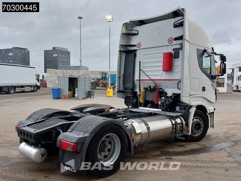 Iveco Stralis 460 4X2 LNG! Retarder 2x tanks Euro 6 - יחידת טרקטור: תמונה 5 Iveco Stralis 460 4X2 LNG! Retarder 2x tanks Euro 6 - יחידת טרקטור: תמונה 5