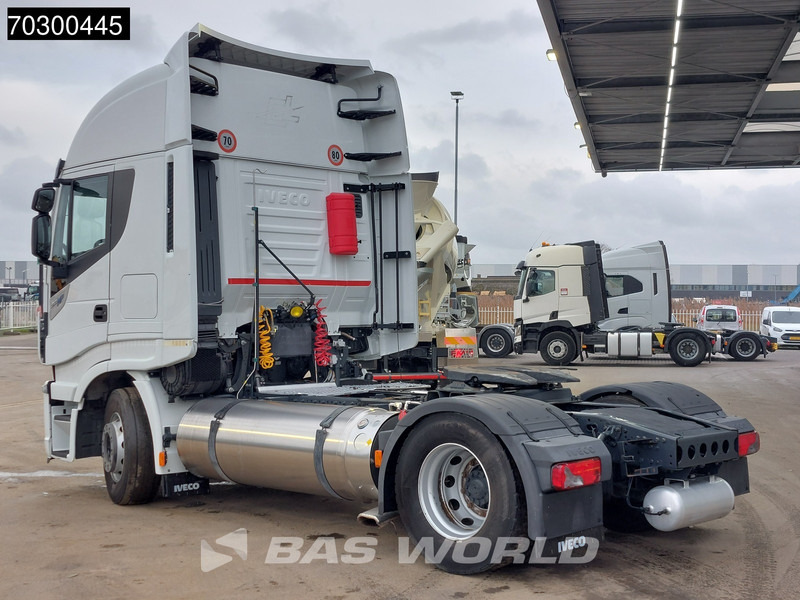 Iveco Stralis 460 4X2 LNG! Retarder 2x tanks Euro 6 - יחידת טרקטור: תמונה 2 Iveco Stralis 460 4X2 LNG! Retarder 2x tanks Euro 6 - יחידת טרקטור: תמונה 2