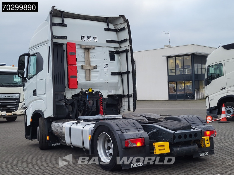 Iveco Stralis 460 4X2 Mega Retarder 2xTanks ACC Euro 6 - יחידת טרקטור: תמונה 2 Iveco Stralis 460 4X2 Mega Retarder 2xTanks ACC Euro 6 - יחידת טרקטור: תמונה 2