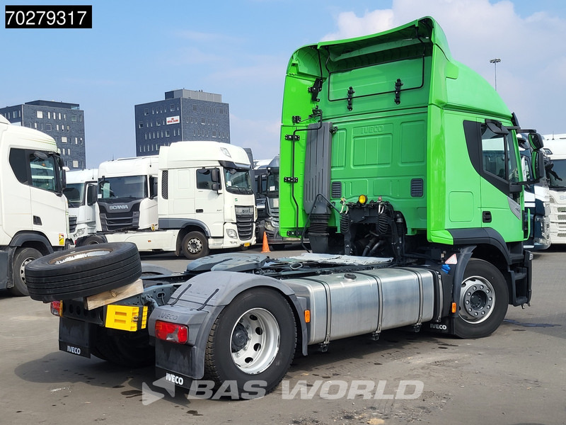 Iveco Stralis 460 4X2 NO DOCS EXPORT ONLY! UNUSED! Retarder Euro 6 - יחידת טרקטור: תמונה 5 Iveco Stralis 460 4X2 NO DOCS EXPORT ONLY! UNUSED! Retarder Euro 6 - יחידת טרקטור: תמונה 5