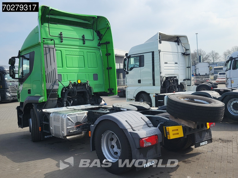 Iveco Stralis 460 4X2 NO DOCS EXPORT ONLY! UNUSED! Retarder Euro 6 - יחידת טרקטור: תמונה 2 Iveco Stralis 460 4X2 NO DOCS EXPORT ONLY! UNUSED! Retarder Euro 6 - יחידת טרקטור: תמונה 2