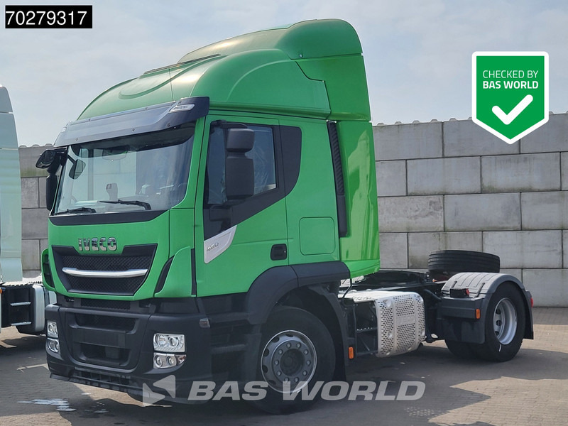 Iveco Stralis 460 4X2 NO DOCS EXPORT ONLY! UNUSED! Retarder Euro 6 - יחידת טרקטור: תמונה 1 Iveco Stralis 460 4X2 NO DOCS EXPORT ONLY! UNUSED! Retarder Euro 6 - יחידת טרקטור: תמונה 1