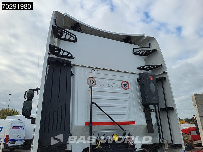 Iveco Stralis 460 4X2 Retarder 2x LNG Tanks Euro 6 - יחידת טרקטור: תמונה 5 Iveco Stralis 460 4X2 Retarder 2x LNG Tanks Euro 6 - יחידת טרקטור: תמונה 5