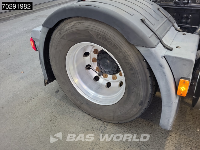 יחידת טרקטור Iveco Stralis 460 4X2 Retarder 2xLNG Tanks ACC Alcoa Euro 6: תמונה 11 יחידת טרקטור Iveco Stralis 460 4X2 Retarder 2xLNG Tanks ACC Alcoa Euro 6: תמונה 11