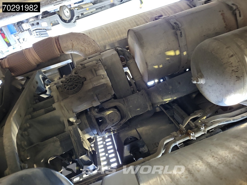 יחידת טרקטור Iveco Stralis 460 4X2 Retarder 2xLNG Tanks ACC Alcoa Euro 6: תמונה 8 יחידת טרקטור Iveco Stralis 460 4X2 Retarder 2xLNG Tanks ACC Alcoa Euro 6: תמונה 8