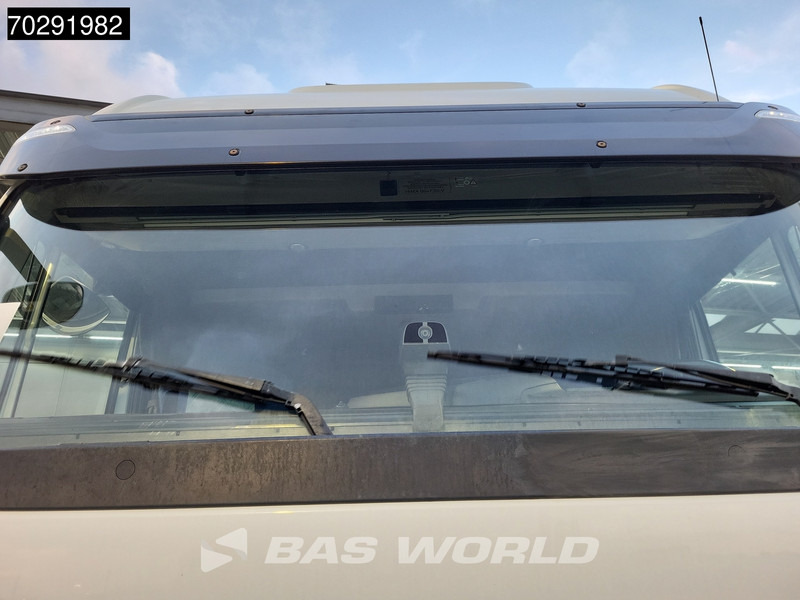 יחידת טרקטור Iveco Stralis 460 4X2 Retarder 2xLNG Tanks ACC Alcoa Euro 6: תמונה 15 יחידת טרקטור Iveco Stralis 460 4X2 Retarder 2xLNG Tanks ACC Alcoa Euro 6: תמונה 15