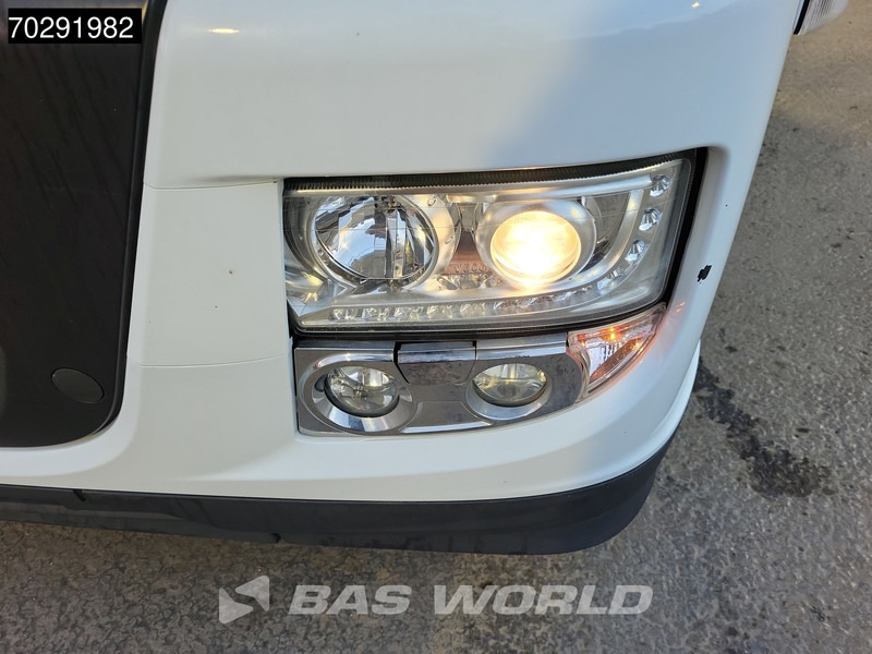 יחידת טרקטור Iveco Stralis 460 4X2 Retarder 2xLNG Tanks ACC Alcoa Euro 6: תמונה 17 יחידת טרקטור Iveco Stralis 460 4X2 Retarder 2xLNG Tanks ACC Alcoa Euro 6: תמונה 17