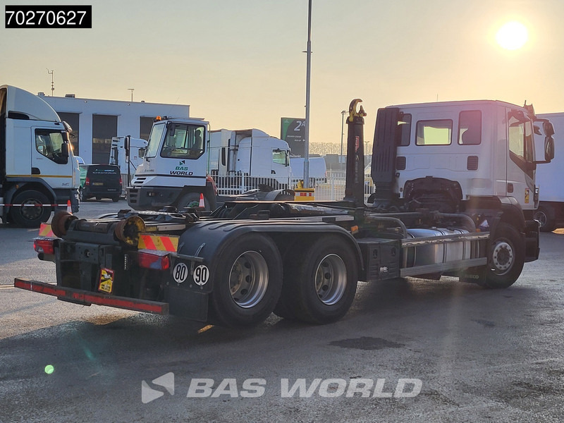Iveco Stralis 460 6X2 20Tons Marrel AL20 S59 ACC Liftachse Euro 6 - משאית הרמת וו: תמונה 5 Iveco Stralis 460 6X2 20Tons Marrel AL20 S59 ACC Liftachse Euro 6 - משאית הרמת וו: תמונה 5