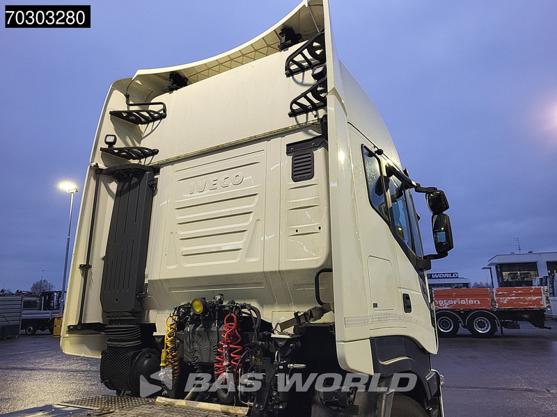 Iveco Stralis 460 Stralis 4X2 Low Mileage! CNG Retarder 2xTanks - יחידת טרקטור: תמונה 5 Iveco Stralis 460 Stralis 4X2 Low Mileage! CNG Retarder 2xTanks - יחידת טרקטור: תמונה 5