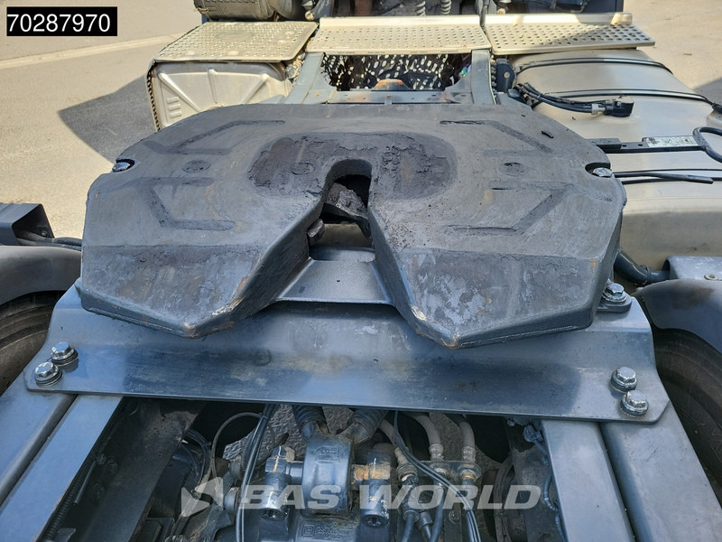 יחידת טרקטור Iveco Stralis 480 4X2 ACC Euro 6: תמונה 14