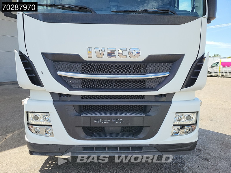 יחידת טרקטור Iveco Stralis 480 4X2 ACC Euro 6: תמונה 8