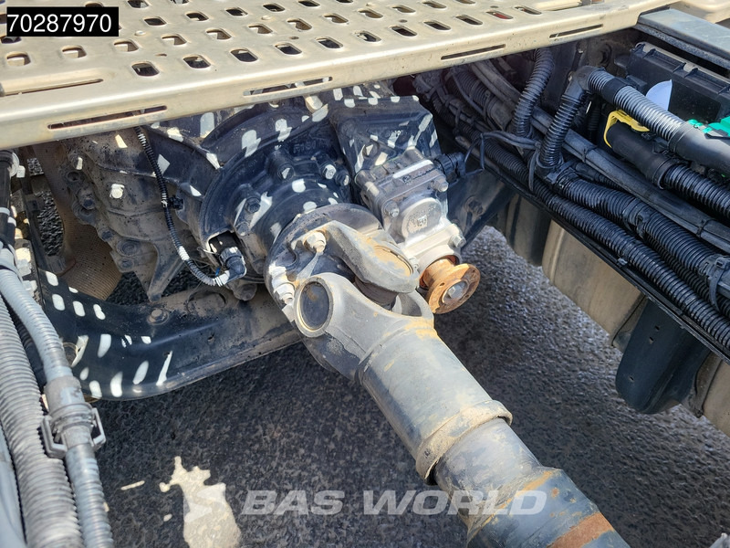 יחידת טרקטור Iveco Stralis 480 4X2 ACC Euro 6: תמונה 12