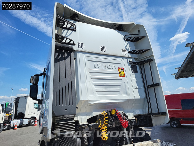 יחידת טרקטור Iveco Stralis 480 4X2 ACC Euro 6: תמונה 10