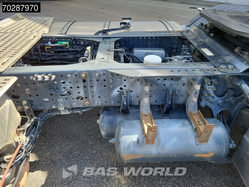 יחידת טרקטור Iveco Stralis 480 4X2 ACC Euro 6: תמונה 11