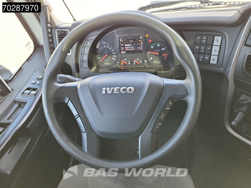יחידת טרקטור Iveco Stralis 480 4X2 ACC Euro 6: תמונה 18