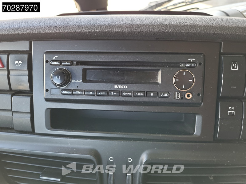 יחידת טרקטור Iveco Stralis 480 4X2 ACC Euro 6: תמונה 19