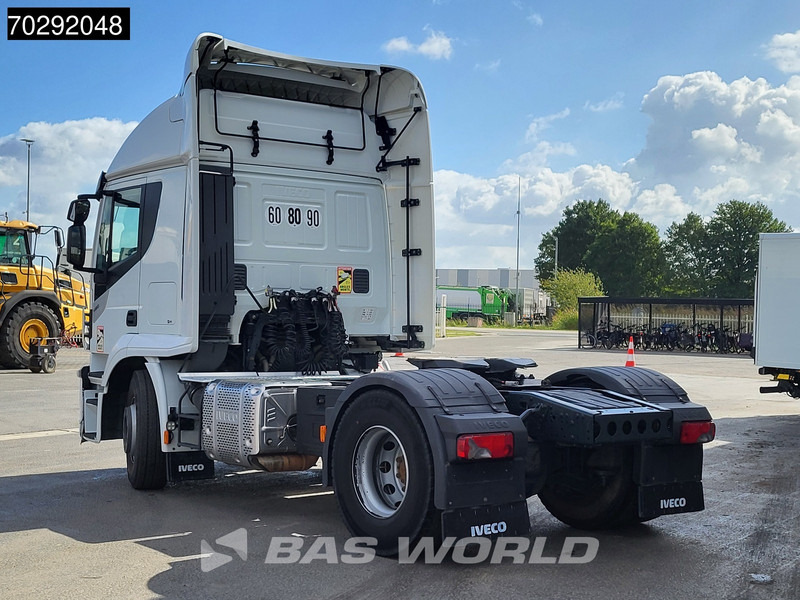 Iveco Stralis 480 4X2 Retarder ACC Euro 6 - יחידת טרקטור: תמונה 2 Iveco Stralis 480 4X2 Retarder ACC Euro 6 - יחידת טרקטור: תמונה 2