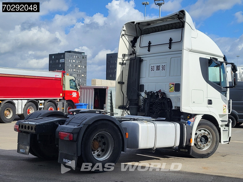 Iveco Stralis 480 4X2 Retarder ACC Euro 6 - יחידת טרקטור: תמונה 5 Iveco Stralis 480 4X2 Retarder ACC Euro 6 - יחידת טרקטור: תמונה 5