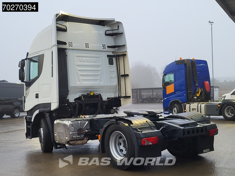 Iveco Stralis 480 4X2 Stralis PTO Euro 6 - יחידת טרקטור: תמונה 2 Iveco Stralis 480 4X2 Stralis PTO Euro 6 - יחידת טרקטור: תמונה 2
