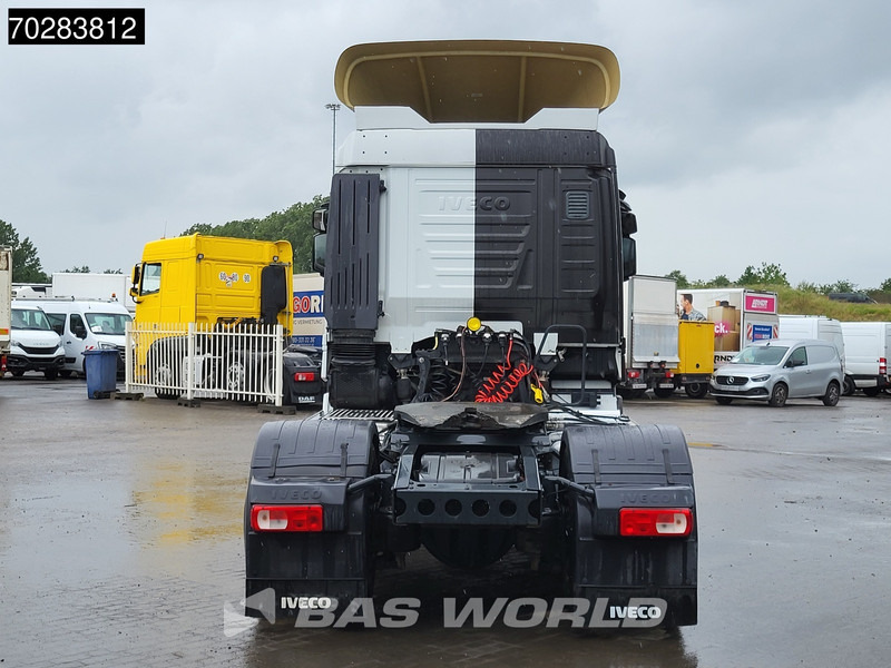 Iveco Stralis 480 Stralis 4X2 Hydrauliek ACC Euro 6 - יחידת טרקטור: תמונה 3 Iveco Stralis 480 Stralis 4X2 Hydrauliek ACC Euro 6 - יחידת טרקטור: תמונה 3