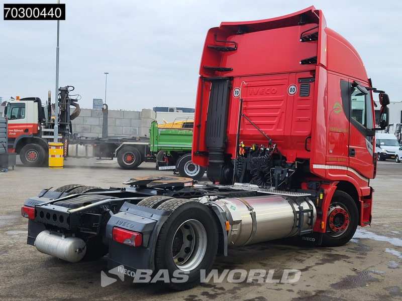 Iveco Stralis NP 460 4X2 LNG! Retarder 2x tanks Euro 6 - יחידת טרקטור: תמונה 5 Iveco Stralis NP 460 4X2 LNG! Retarder 2x tanks Euro 6 - יחידת טרקטור: תמונה 5