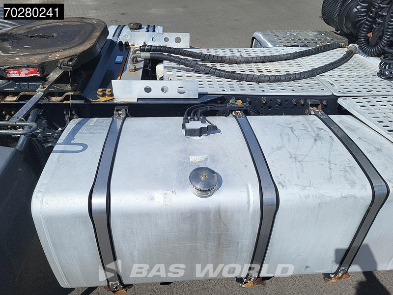 Iveco X-Way 480 4X2 Retarder Hydrauliek Alcoa's - יחידת טרקטור: תמונה 3 Iveco X-Way 480 4X2 Retarder Hydrauliek Alcoa's - יחידת טרקטור: תמונה 3