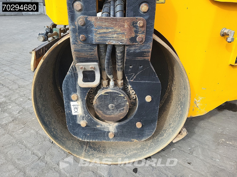 JCB CT260-120 - רולר: תמונה 5 JCB CT260-120 - רולר: תמונה 5
