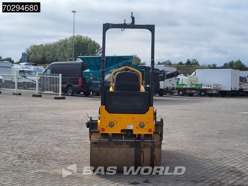 JCB CT260-120 - רולר: תמונה 3 JCB CT260-120 - רולר: תמונה 3