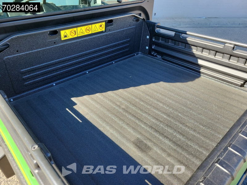 חָדָשׁ חלקי חילוף John Deere Gator XUV865M 4X4: תמונה 6