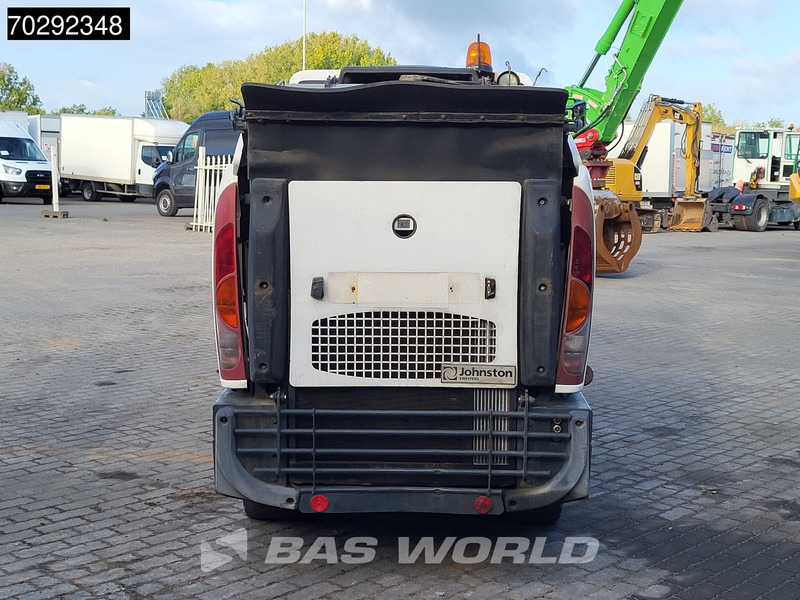 Johnston 142A 101T SUPERSTRUCTURE NOT WORKING - מטאטא כבישים: תמונה 5 Johnston 142A 101T SUPERSTRUCTURE NOT WORKING - מטאטא כבישים: תמונה 5